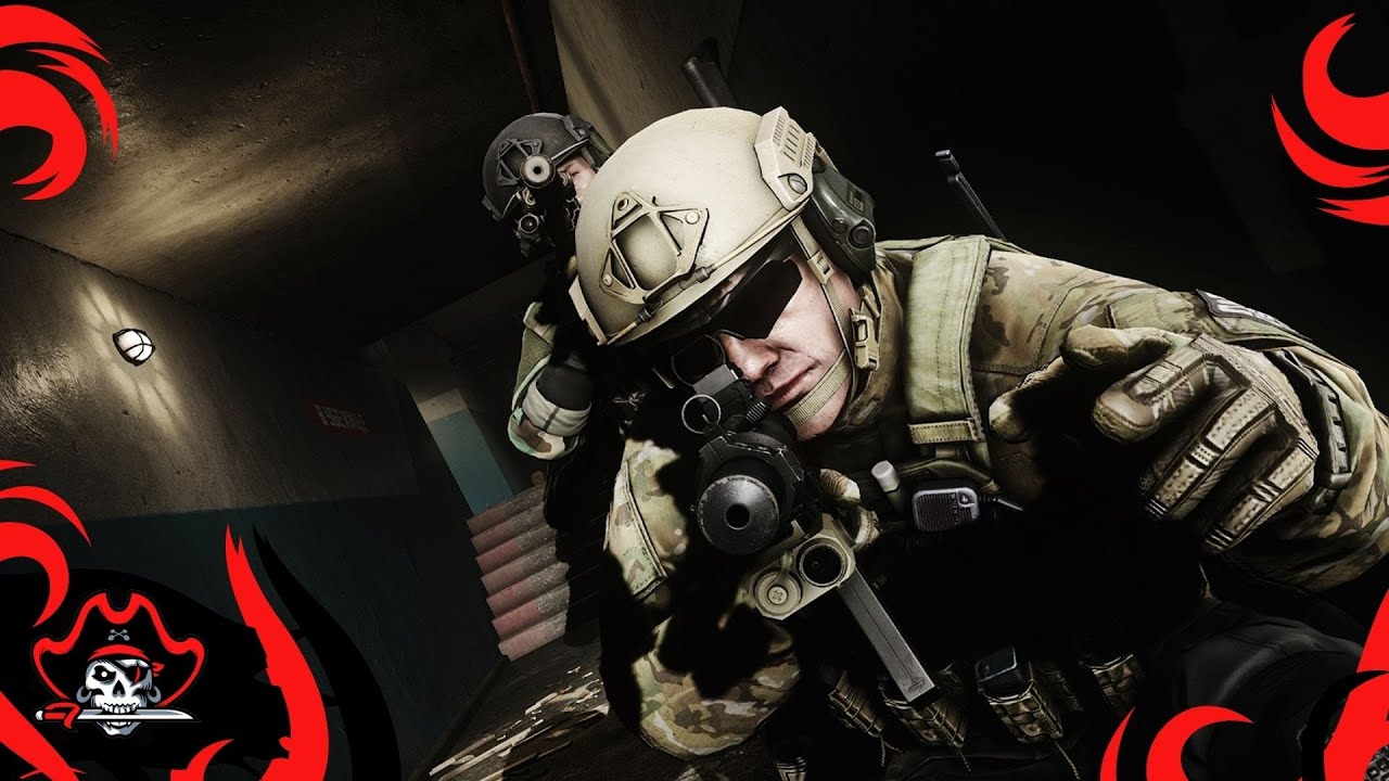 ESCAPE FROM TARKOV n'est pas un FPS comme les autres !!