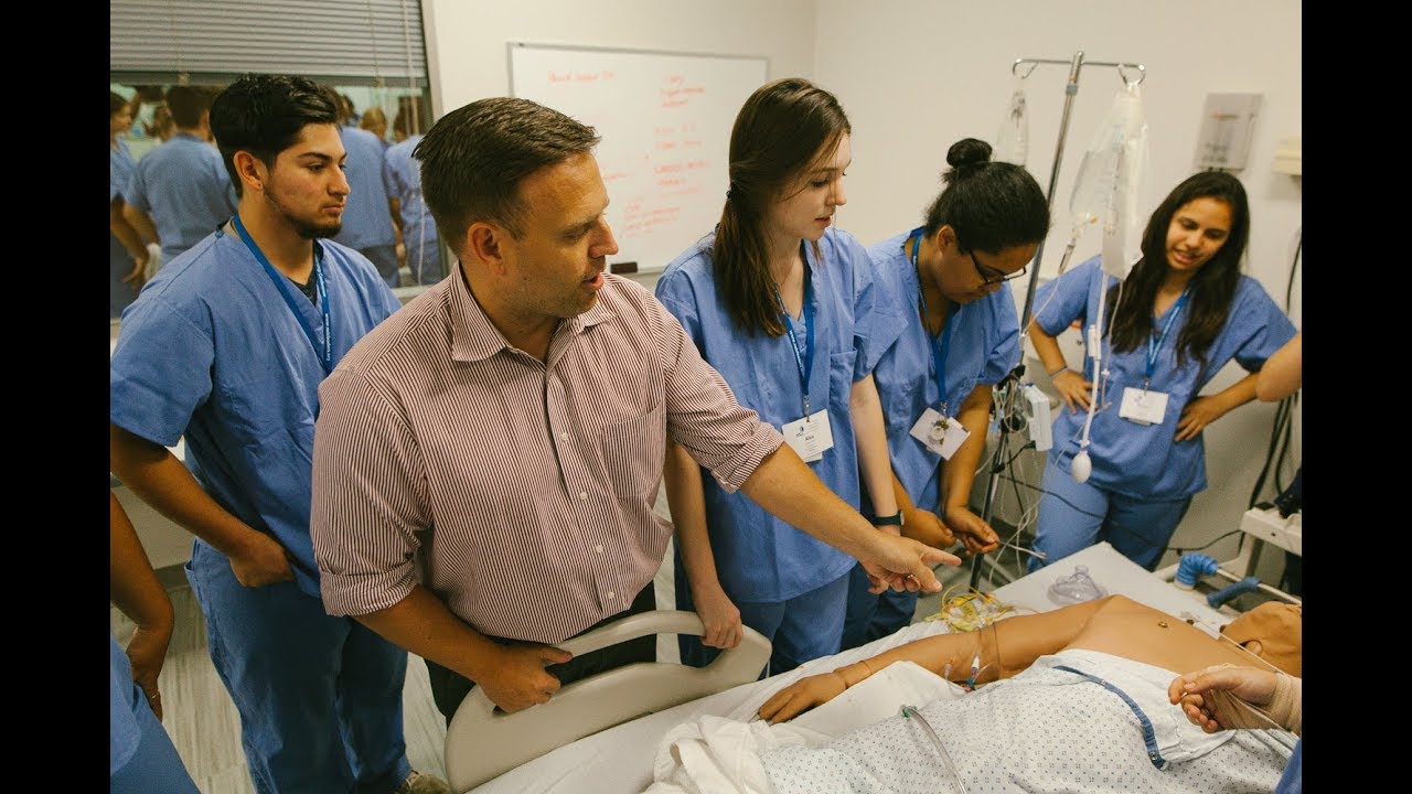 Yale School Of Nursing