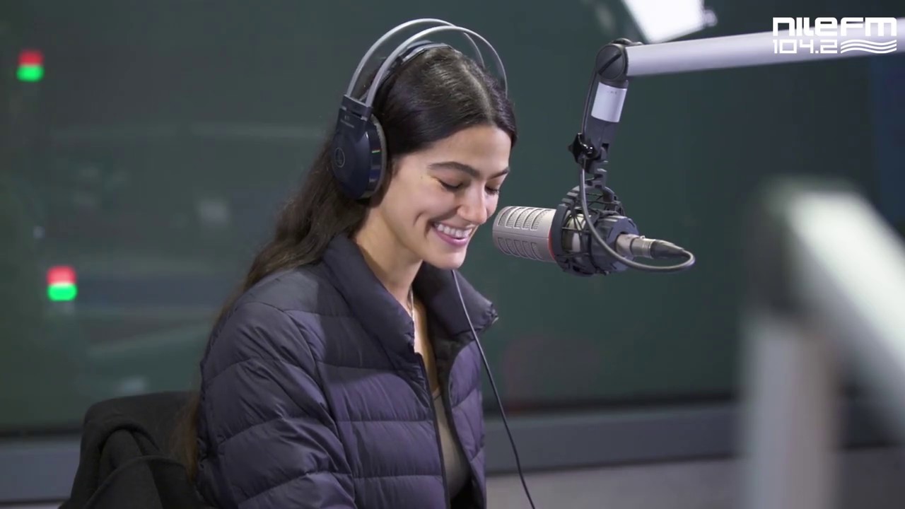 Tara Emad Pranks A Caller