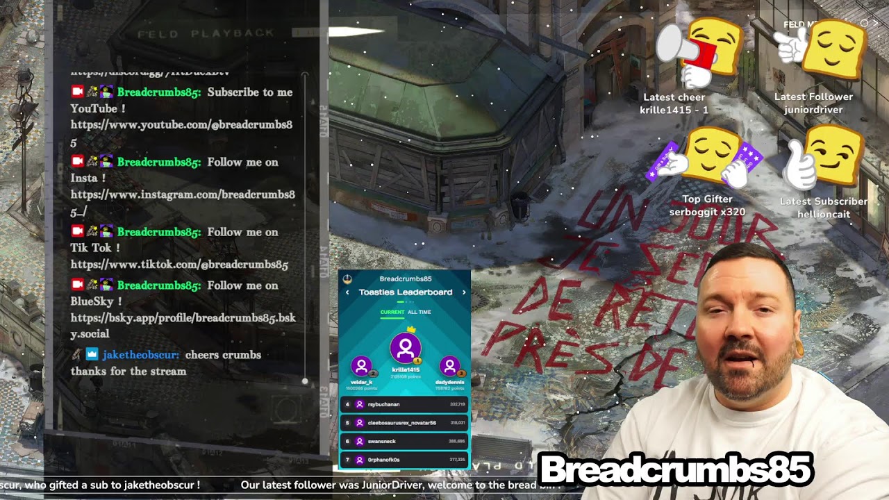 🍞Super Mario Crumb-shine first play through - HD - Widescreen - CRT filter ! 🍞 lurkers welcome ! 🍞