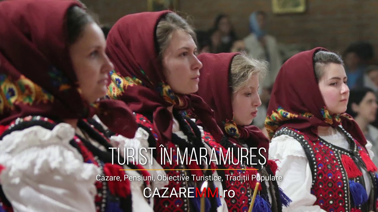 CAZARE BAIUT MARAMURES