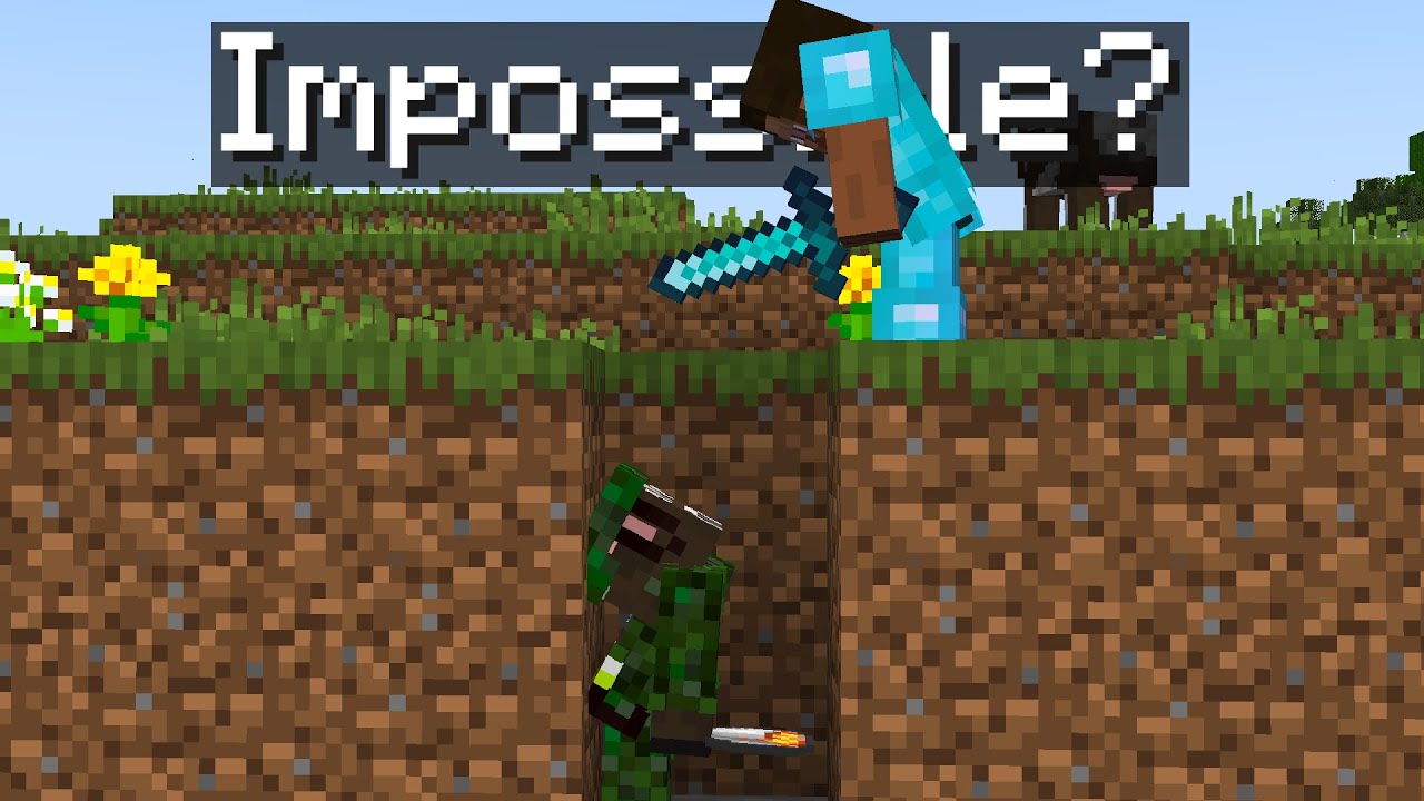 The Hardest Trapping Challenge