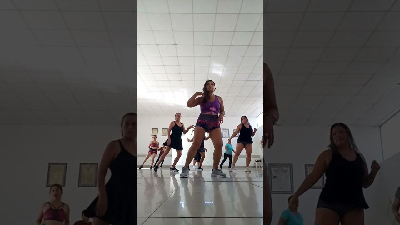 Pololas de surco 🔥 upa dance 🔥 🔥 🔥 