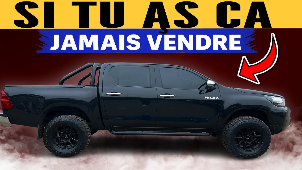 19 camions connus pour leur fiabilité et leurs moteurs increvables