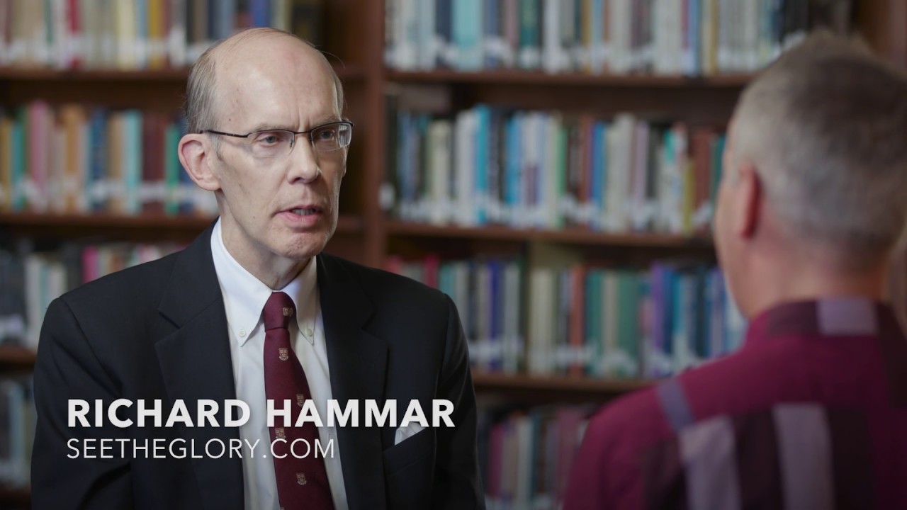 Dr. Richard Hammar on Earth Age