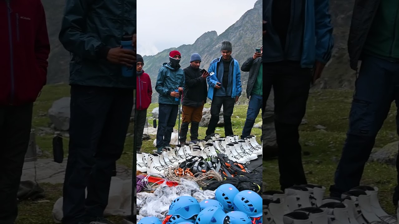 Celebrate Friendship Day at 17,346 Ft | Friendship Peak Trek in Himachal Pradesh
