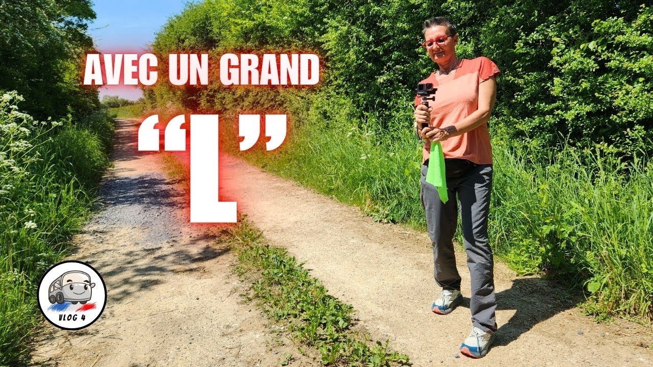 L’HISTOIRE AVEC UN GRAND “L” - SAINTE-MÉRE-ÉGLISE - FRANCE 🇫🇷 VLOG 4