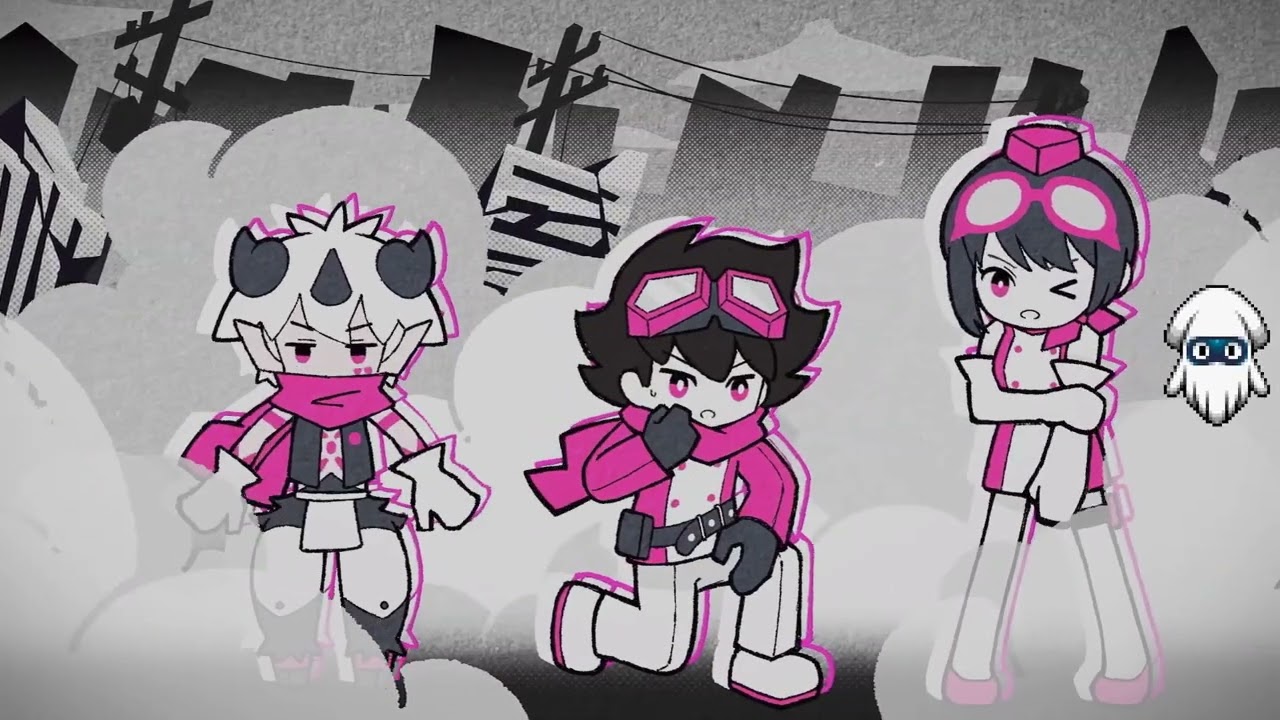 First Look at DiGiMON STORY: TiME STRANGER with SQUiDzzz 10.16.25