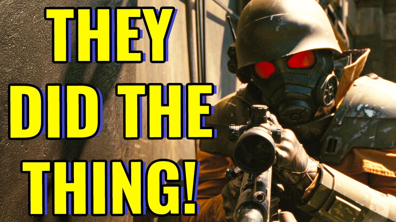 Did Season 2 ACTUALLY Stick the Landing?! | Fallout Season 2 Ep 8 Review