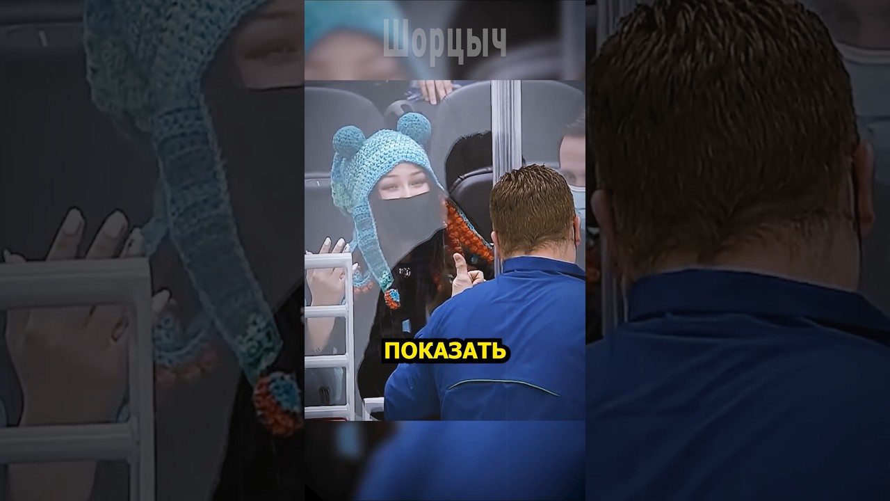 Она могла ошибаться. Но всё равно не промолчала.