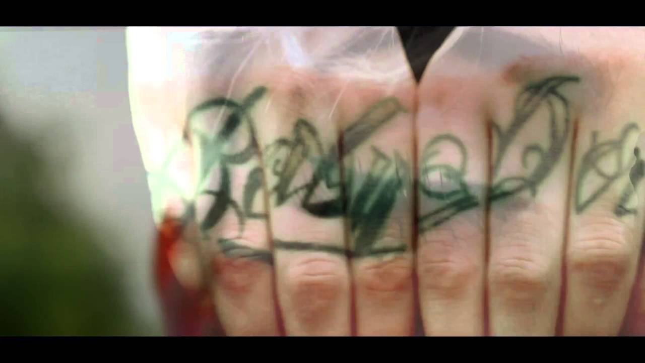 Twisted RootZ - Only One (Video)