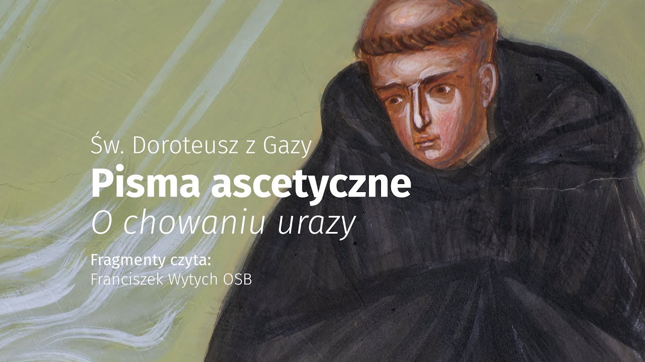 Św. Doroteusz z Gazy 