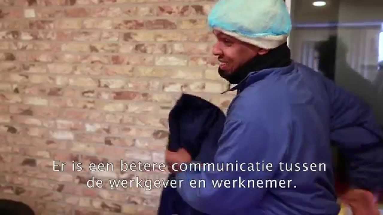 Job- en taalcoaching bij Kaasimport Dupont
