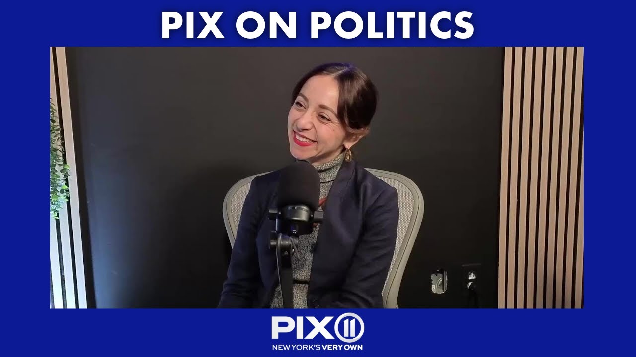 NY State Assembly Member Diana Moreno on special election win | PIX on Politics Daily