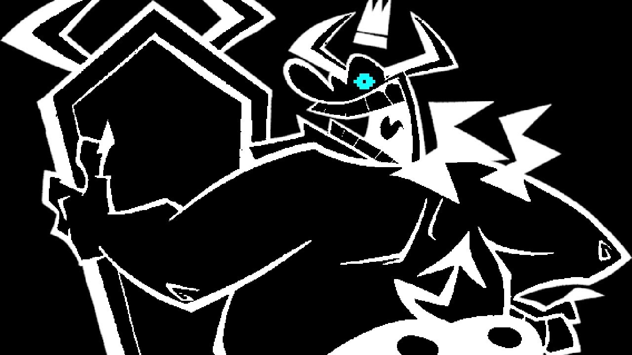 Antonblast Bosses with Undertale Music (Final Boss & Ending)