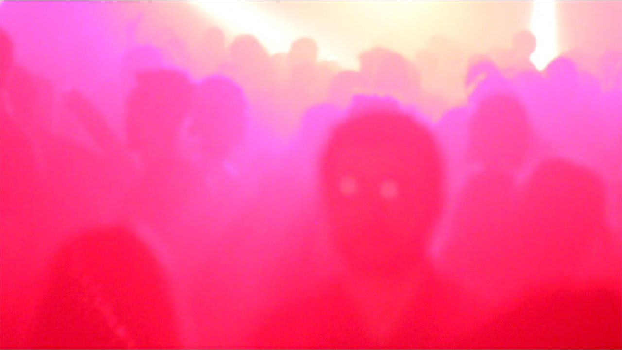Inside Fold - A film by Rebecca Salvadori