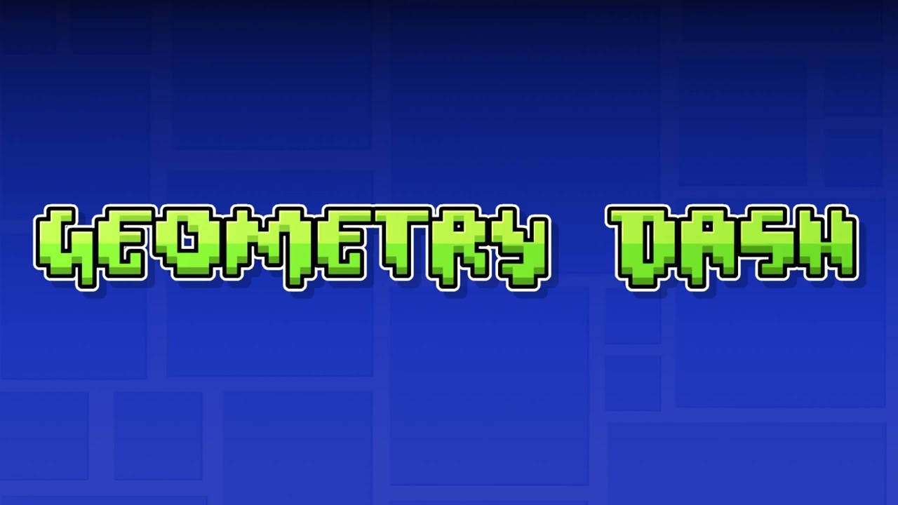 Practice Mode (Stay Inside Me) - Geometry Dash