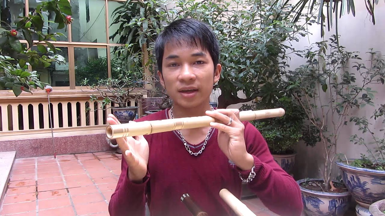 HỌC THỔI SÁO MÈO P1 (THỔI KÊU CÁC NỐT SÁO MÈO)