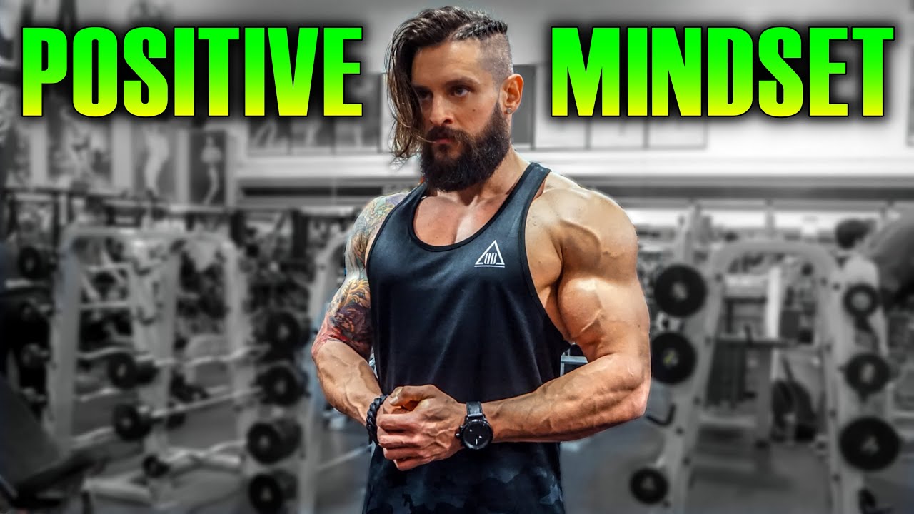 STAY MOTIVATED WITH THIS SIMPLE METHOD | Positive Vs Negative | Dealing With Hate Comments