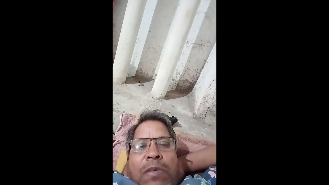 keshurammali लाइव है!