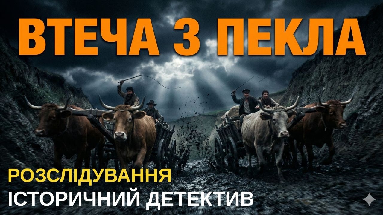 Історичний детектив 16 століття: Тіні Дикого Поля. Повний роман. Пригоди козака Максима Оси