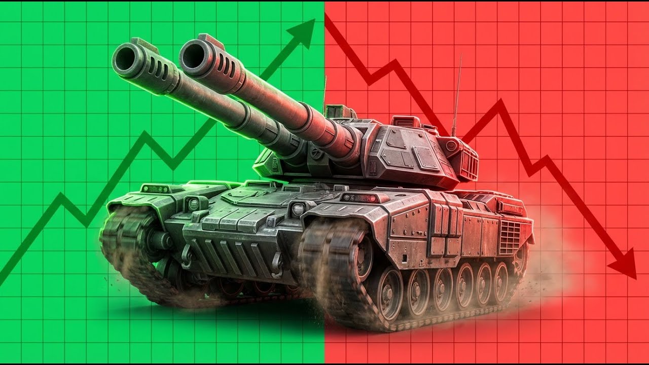 How One Decision DESTROYED Command and Conquer!
