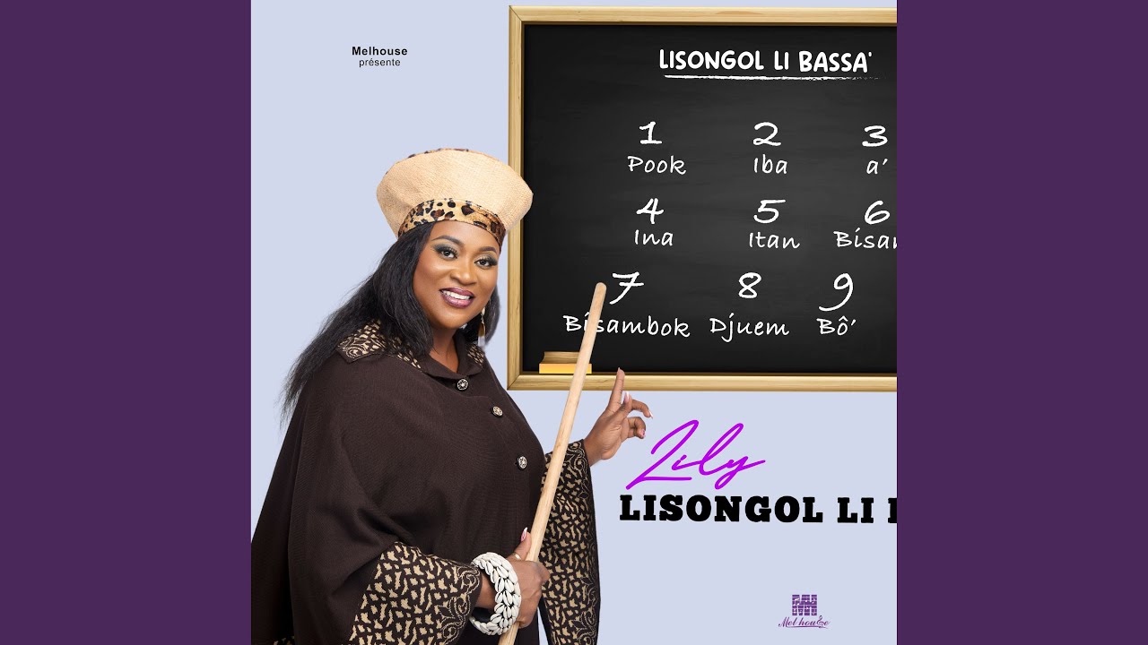 Lisongol li bassa