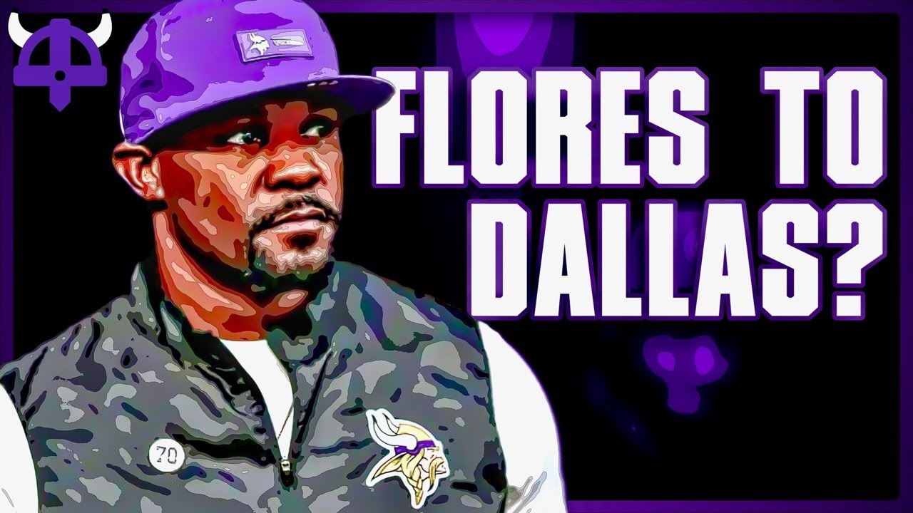 Flores to Dallas? McCarthy Play? Potential Farewells!