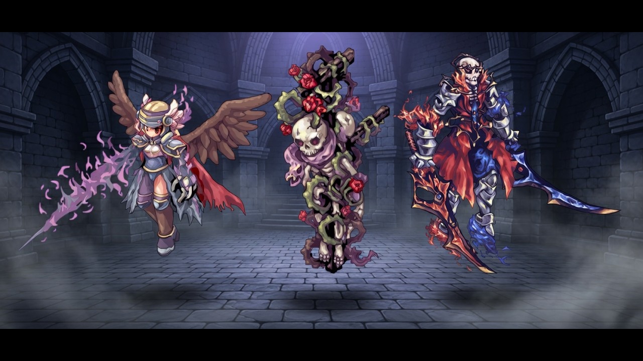 Endless Tower Arcadia online 05 04 2026