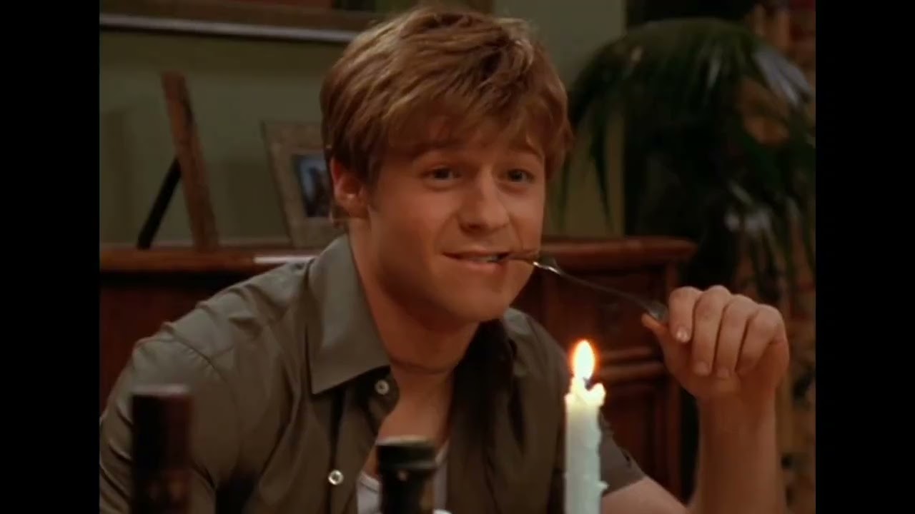 the OC - il nascondiglio perfetto - anteprima della puntata (S1 EP2)