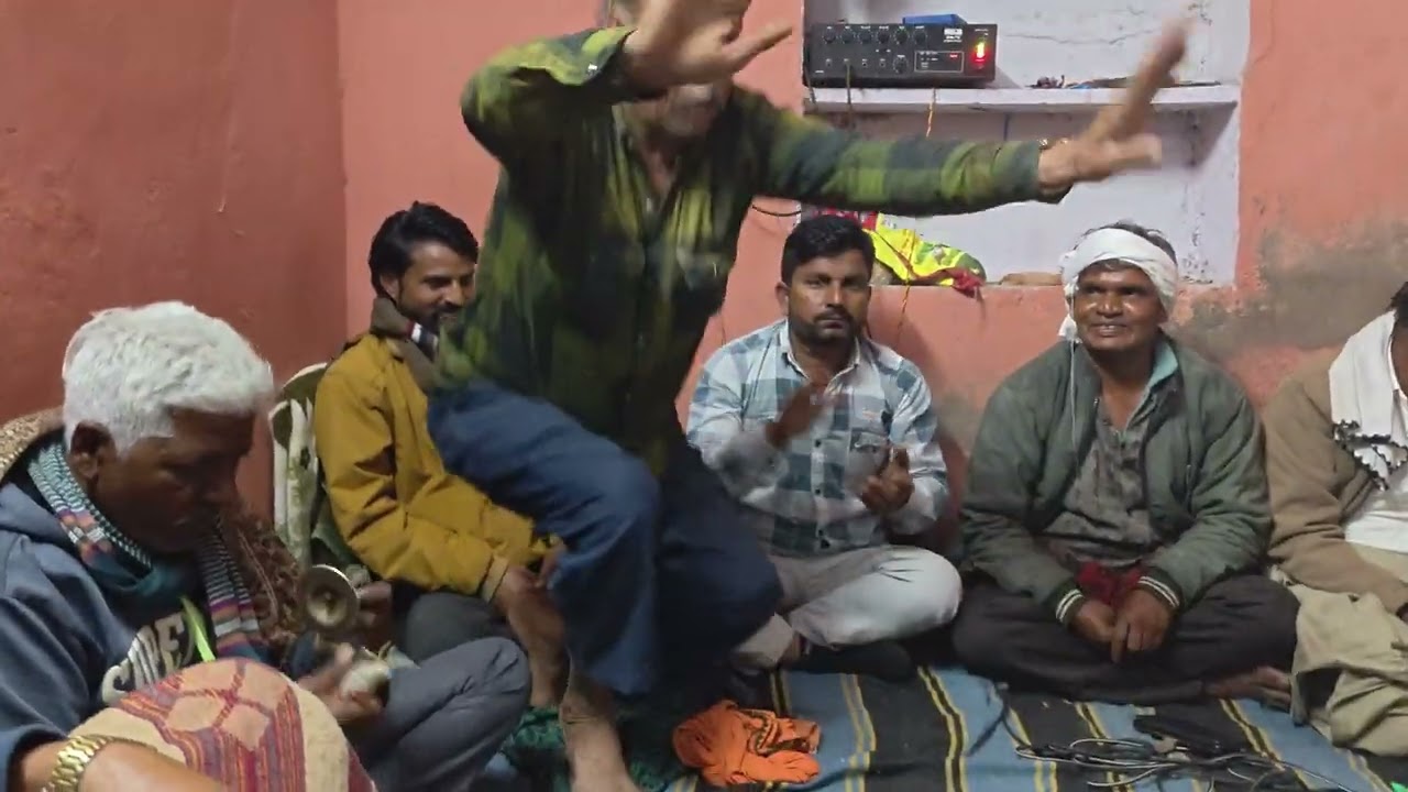श्री तेजाजी गायन देहित 🚩तेजा जी महाराज।। तेजा जी महाराज की जय 