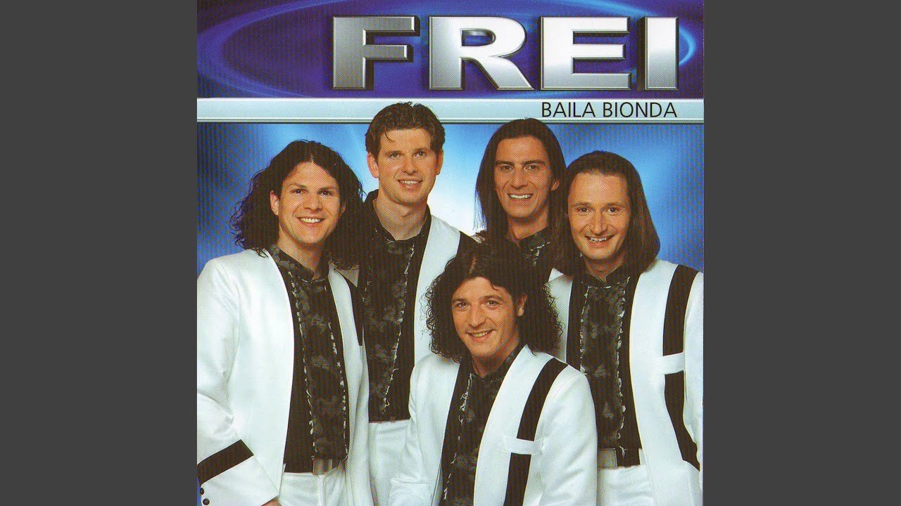 Baila Bionda