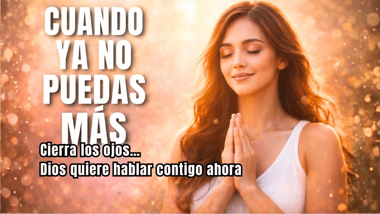 Todo Está Dentro de Ti | Canción de Gratitud y Sanación Interior