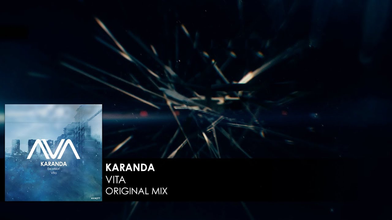 Karanda - Vita