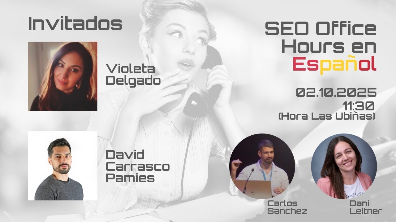 Freelance o empleado en SEO: pros, contras y Shopify fails | con Violeta Delgado & David Carrasco