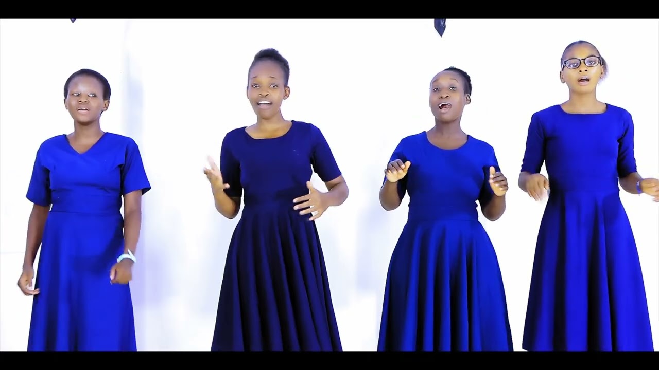 Mtongwe Adventist Youth Choir - Mcheni Mungu OFFICIAL VIDEO by BOG ORIGINAL FILMS