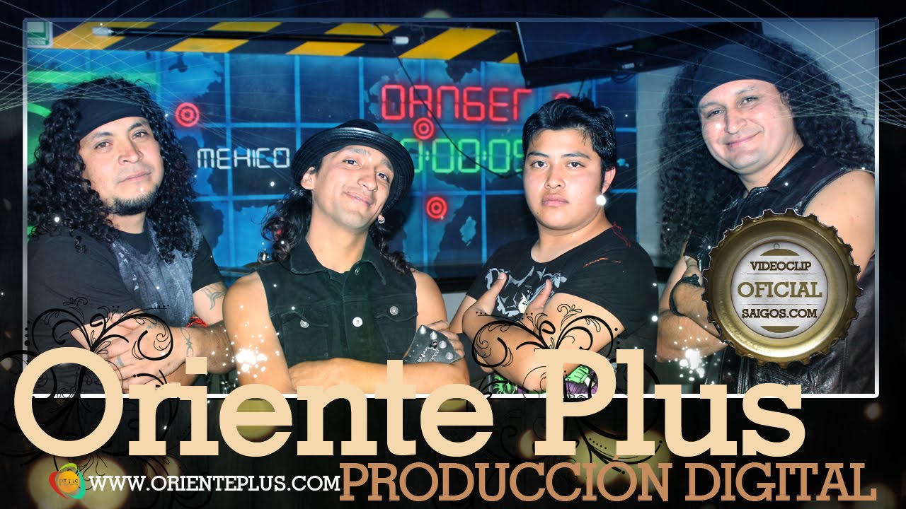 Un Amor de Verdad - Ollin Rock - Videoclip Oficial
