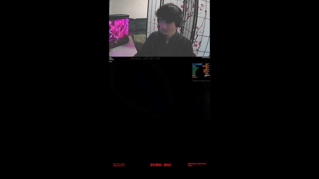 Fortnite ZB w/BOTH My BestFriends~! (Portrait)