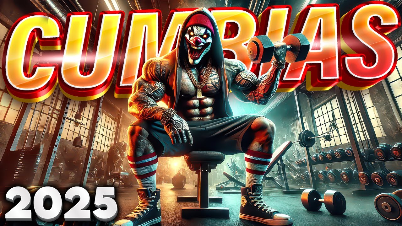 ⚡LOS MEJORES CUMBIAS SONIDERAS MIX 2025😎CUMBIAS PERRONAS MIX CUMBIAS PARA BAILAR TODA LA NOCHE🕺💃