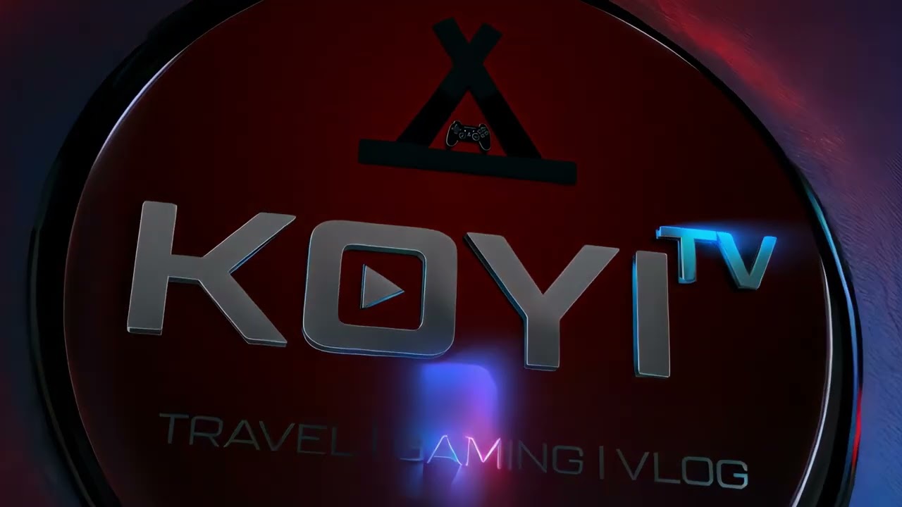 ✨ 2D Logo to 3D Logo Animation | Adobe Firefly, Photoshop & Premiere Pro