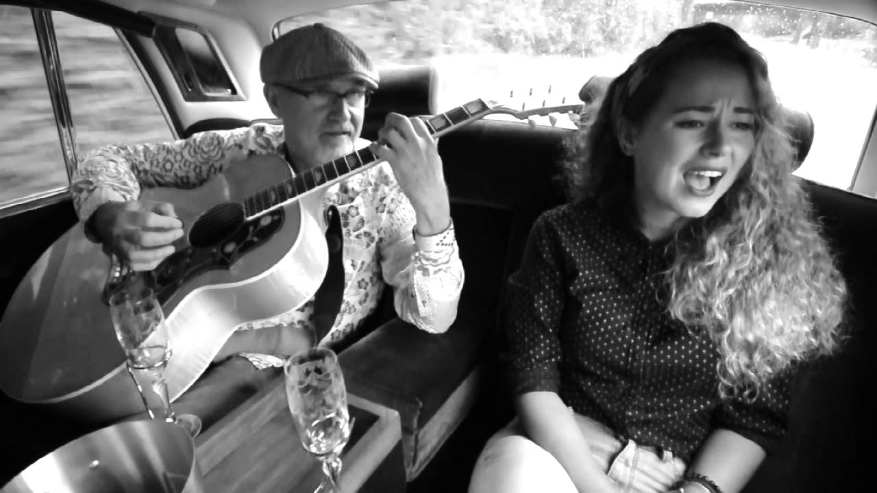 Joëlle Panis & Jos van Rens - Rookie on the road
