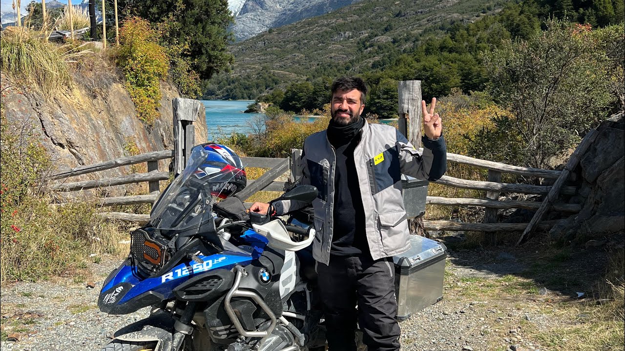 #16 VIAJAMOS PELA CARRETERA AUSTRAL, VOCÊ VAI SE SURPREENDER COM ESSE PARAÍSO =D