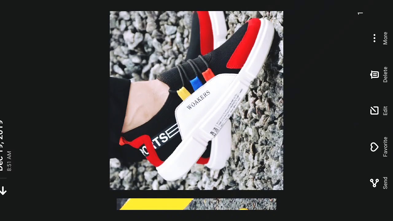 Party wear shoe collection for man @