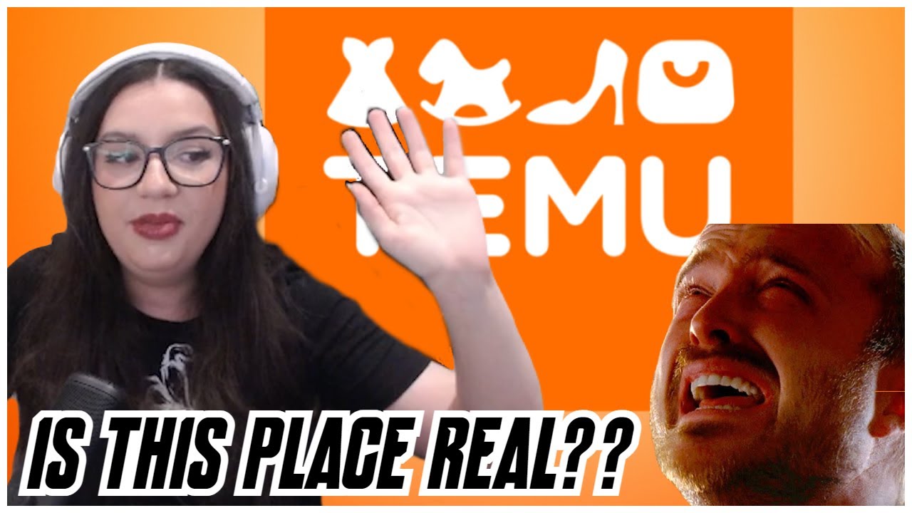 Okaymage Discovers TEMU