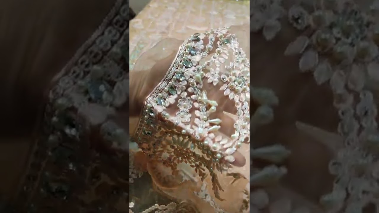 #mariab #pakistanidesignerdress #branded #chiffon #bridalmaxidesignerfrocks #desiclothesonline
