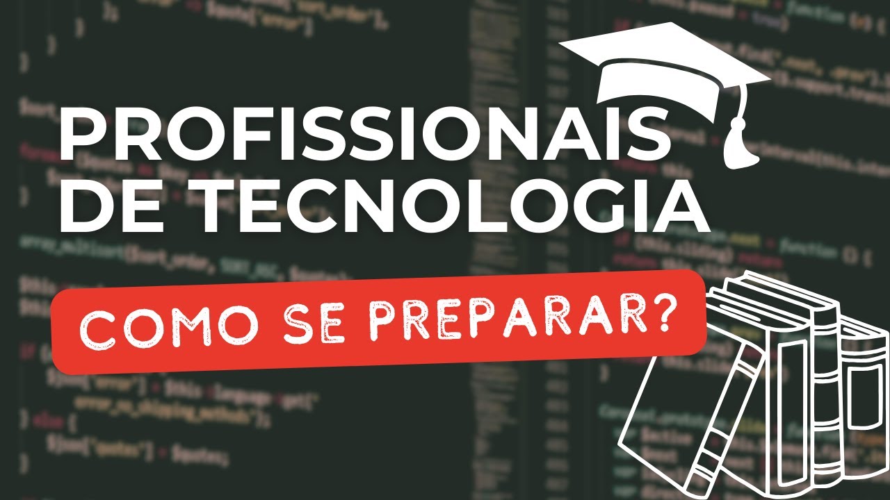 Futuro dos Profissionais de Tech: O que Esperar e Como se Preparar para uma Carreira em Tecnologia