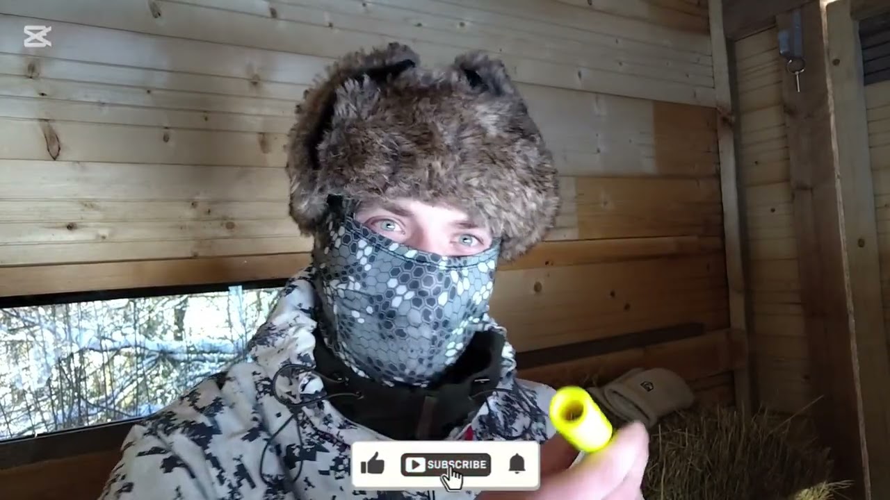 Taas oltais kettujen jäljillä
