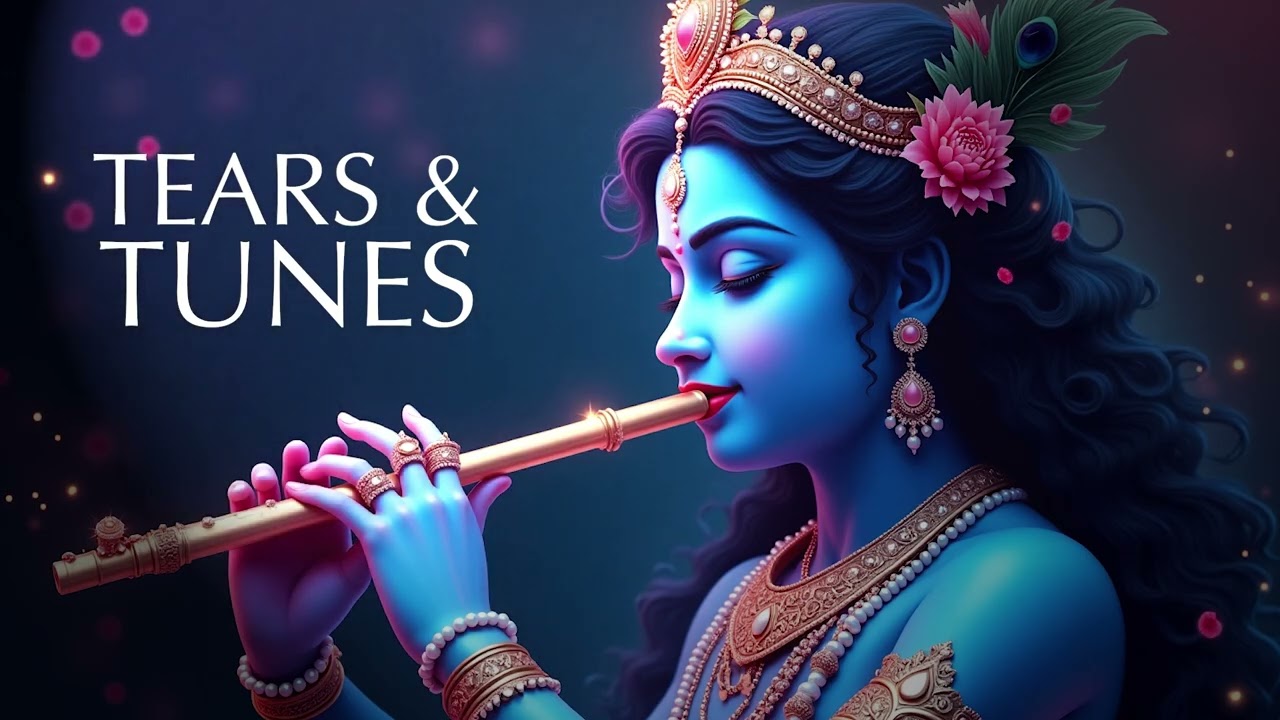 Vrindavan Basi - New Krishna Bhajan 2026 | Beautiful Radha Krishna Song | Mooksh Yatra