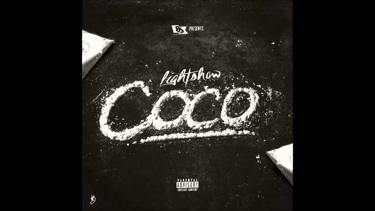 Lightshow - CoCo ( Remix ) (DL Link)