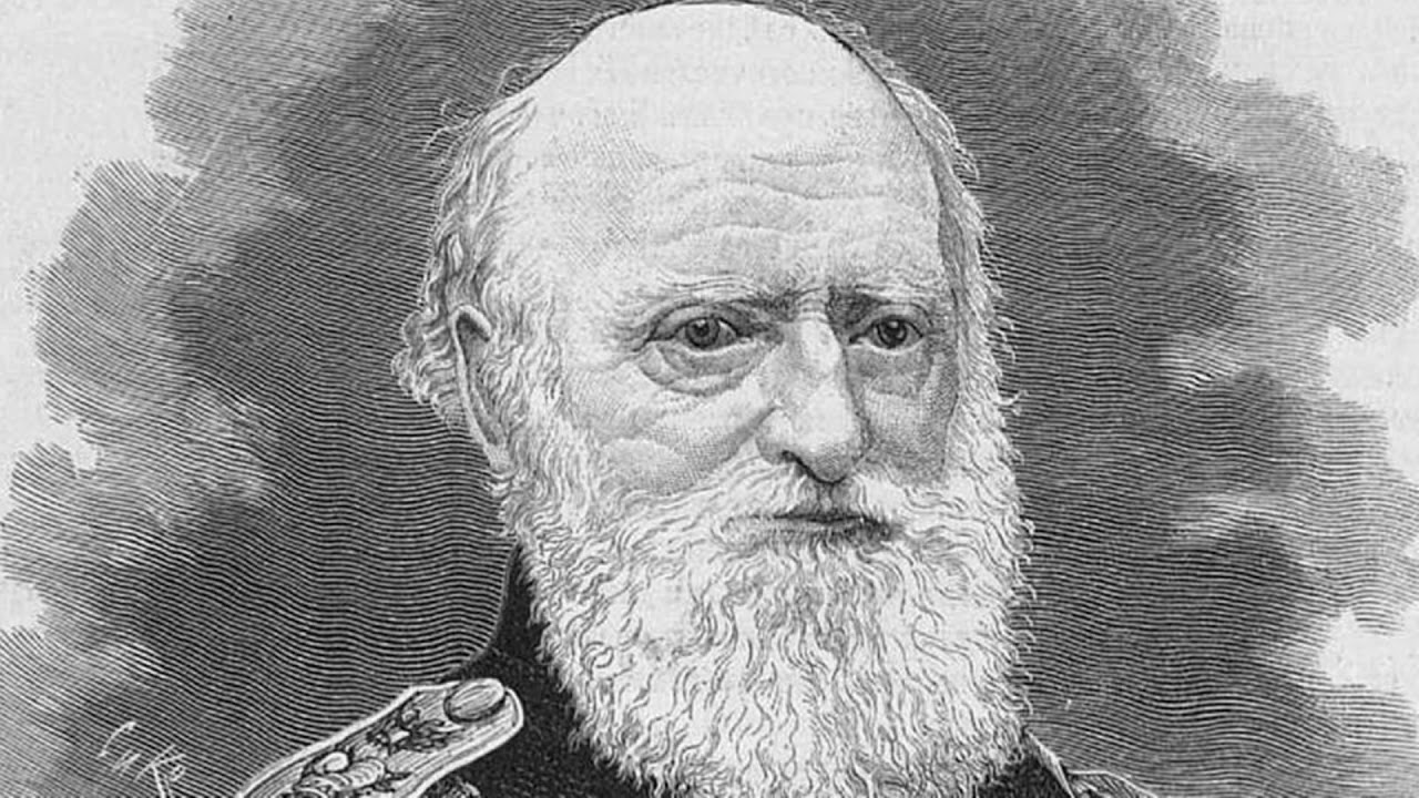 WDR 09.01.1797 - Geburtstag von Ferdinand von Wrangel